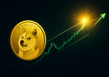 Dogecoin至$ 0.50?这个频道休息可能是催化剂