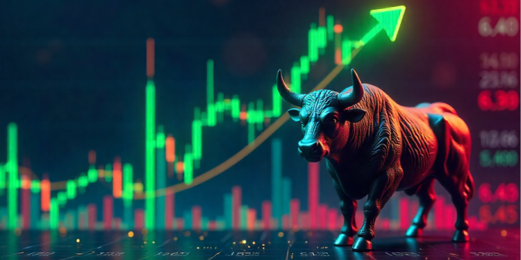XRP图表信号传导潜在的激增在$ 4级别上出现
