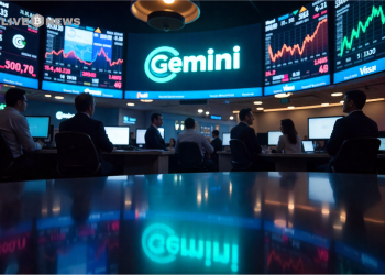 双子座为纳斯达克首次亮相的Gemi Stock,由关键催化剂推动