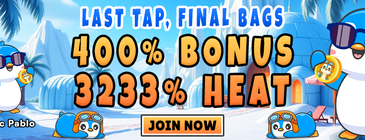 7 Meme Coin Investors不能忽略：北极Pablo Coin（APC）今天加入的顶级加密货币预售吗？