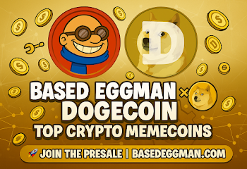 Dogecoin价格预测;狗狗币死了吗?顶级分析师解释了为什么Doge持有者购买基于Eggman的预售