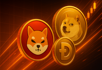 Shiba Inu和Dogecoin有时间索赔专家,因为Payfi Altcoins(如Remittix)有望接管