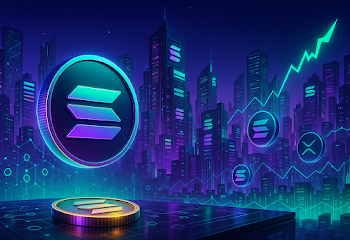 Solana价格预测:为什么新的加密投资者在全球趋势之后押注Remittix