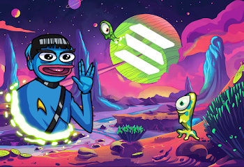 Solana价格预测; Bonk硬币新闻,泵令牌更新和记录破坏层Brett Presale