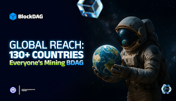 Blockdag超过4.05亿美元的预售外部层Brett的价格嗡嗡声