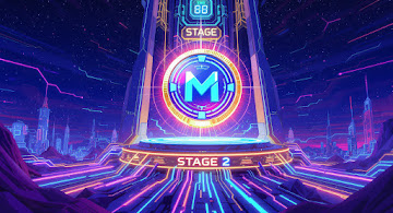 第2阶段正在快速建立大肆宣传 – 在价格再次移动之前登上杂志