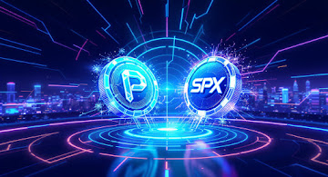 投资雷达:为什么Pengu,SPX现在发光以及Magax如何胜过两者