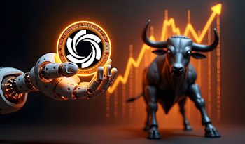 Ethereum Bulls Eye $ 100K,但Ozak AI的价格预测可能会改变人生的收益