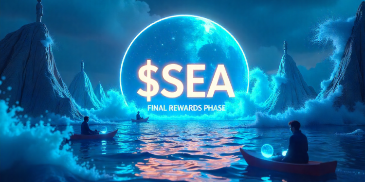 Opensea为$ Sea Token推出