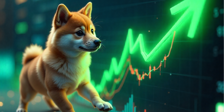 Dogecoin突破希望升起