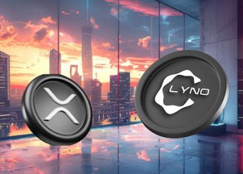 Ripple XRP投资者悄悄地进入Lyno AI Presale- XRP持有人为什么要购买?