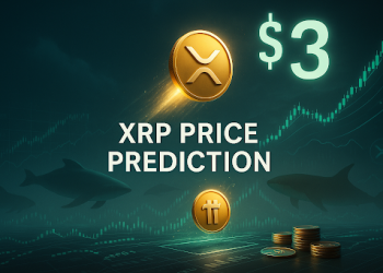 今天的XRP新闻信号是看好标志; XLM价格预测看起来不确定,因为Remittix Eyes 40x在一月之前增长了
