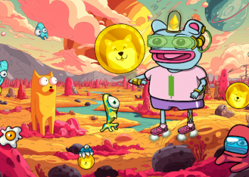 Doge ETF和机构需求火箭之后更新的Dogecoin价格预测