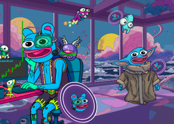 Brett Price预测层:LBRETT可以在2025年的65倍的北卡罗INU和PEPE收益