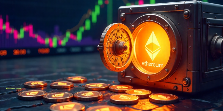 ETH 新闻:以太坊价格目标 7000,Bitmine 增持 2.81 亿枚 ETH