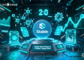 今日加密新闻:Stable 将于下周开始启动预存款活动第二阶段