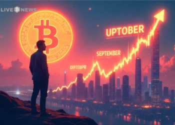 比特币新闻:比特币粉碎$ 125K,眼睛$ 130K,如果$ 124K