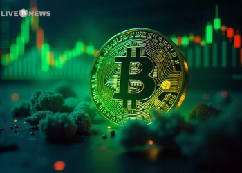 比特币新闻:BTC警报-99.3%比特币供应有利可图的火花浸泡恐惧
