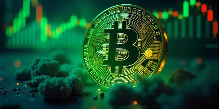 比特币新闻：BTC警报-99.3％比特币供应有利可图的火花浸泡恐惧