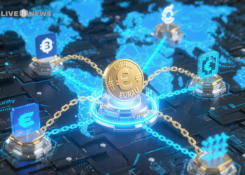 稳定币新闻:AllUnity 通过 Chainlink 将欧元稳定币 EURAU 扩展到多个区块链