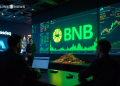 BNB 新闻:Applied DNA、CEA 推动 BNB 持股转向财政部