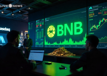 BNB 新闻:Applied DNA、CEA 推动 BNB 持股转向财政部