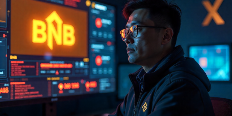 BNB新闻:BNB链完成16.6亿美元自动销毁,供应总量减少