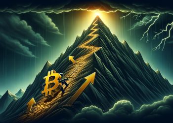 比特币面临拒绝——近期上涨后阻力区限制上涨