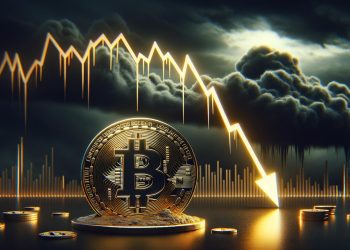 比特币价格进一步跌至红色——交易员关注下一个支撑位接近 105,500 美元