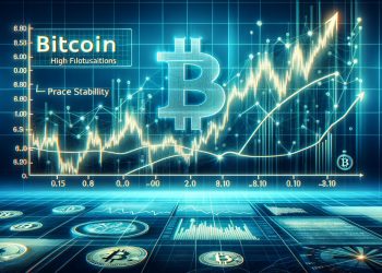 比特币价格稳定——买家介入以防止进一步修正