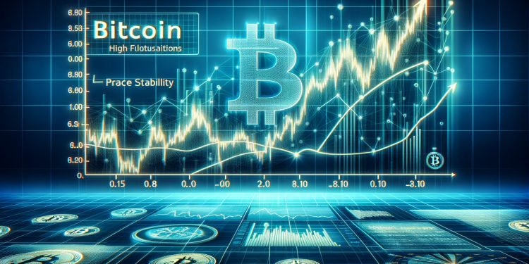 比特币价格稳定——买家介入以防止进一步修正