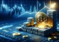 比特币横盘整理——支撑位上方的盘整可能会推动下一个上涨