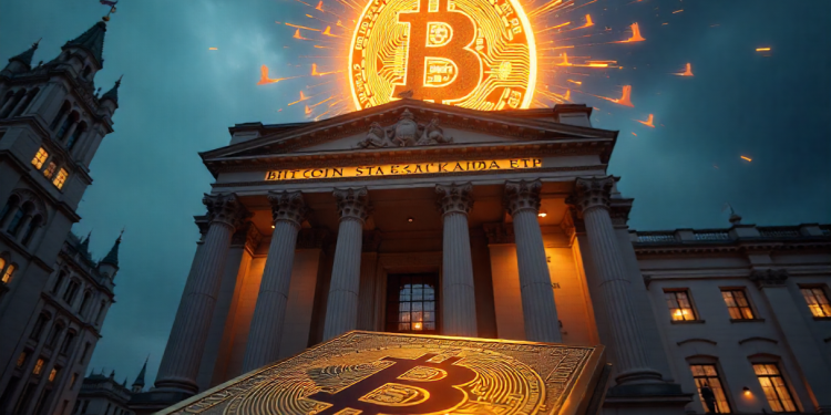 ETP 新闻:Safello 在第六次瑞士上市前推出首个质押 Bittensor ETP