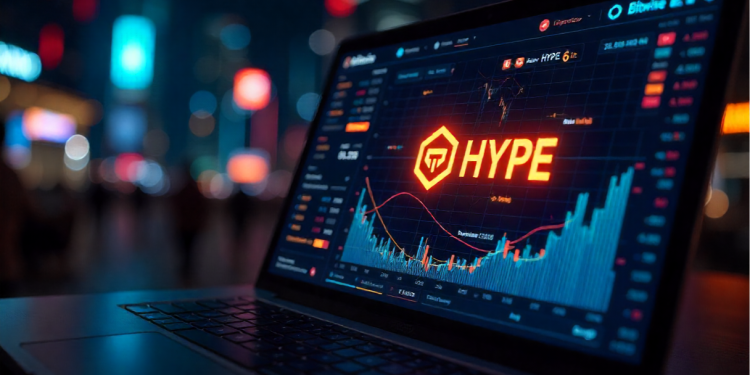 加密货币新闻：随着 HYPE 在 Robinhood 上市，Hyperliquid 翻转 CZ 支持的 Aster