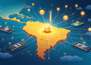 加密新闻：Bybit 与美国加密银行 Anchorage Digital 合作进行 bbSOL 托管