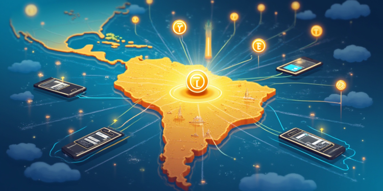 加密新闻：Bybit 与美国加密银行 Anchorage Digital 合作进行 bbSOL 托管