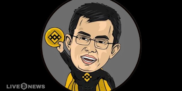 今日加密货币新闻：CZ 警告投资者不要在价格飙升后购买 Golden Statue Meme 代币