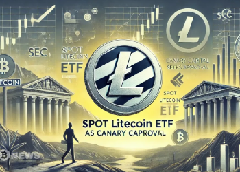金丝雀莱特币ETF在持续的政府关闭中延迟延迟