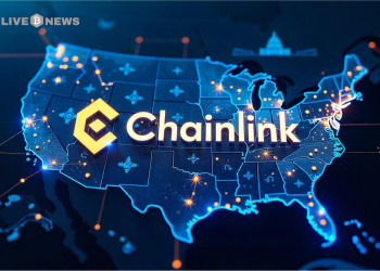 加密货币新闻：在 EURAU 扩张中采用 CCIP 后，Chainlink 的目标是 25 美元