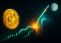 狗狗币撞上了 25.4 亿美元的墙,但目标是爆炸性的