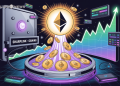 加密货币新闻:SharpLink Gaming 提取 7830 万美元的 ETH 推动以太坊飙升