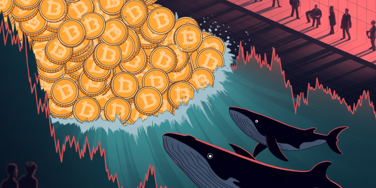 狗狗币新闻:狗狗币巨头抛售 5 亿枚代币 – 投资者必须了解的内容