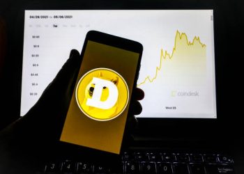 为什么随着势头达到历史低点,狗狗币价格可能会反转至 0.5 美元
