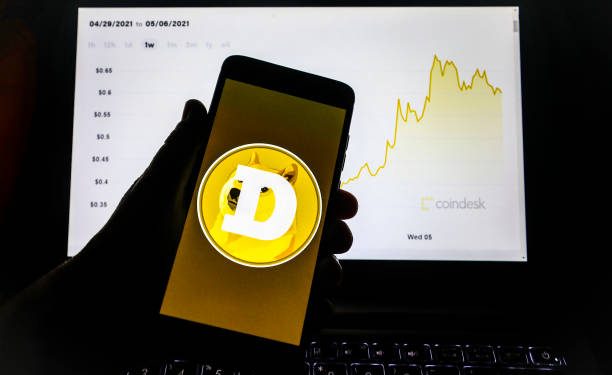 为什么随着势头达到历史低点,狗狗币价格可能会反转至 0.5 美元