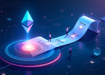 以太坊新闻：以太坊基金会推出传统金融门户