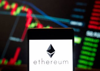 40天后,以太坊150%激增比特币失去了蒸汽