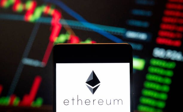 40天后,以太坊150%激增比特币失去了蒸汽