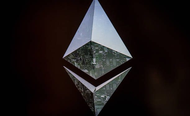 以太坊的未来在Stablecoins和diskenized资产上运行 – 这是知道的