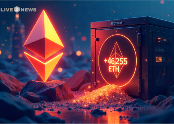 ETH新闻:当BlackRock ETF达到里程碑时,以太坊价格可能会涨到6,500美元
