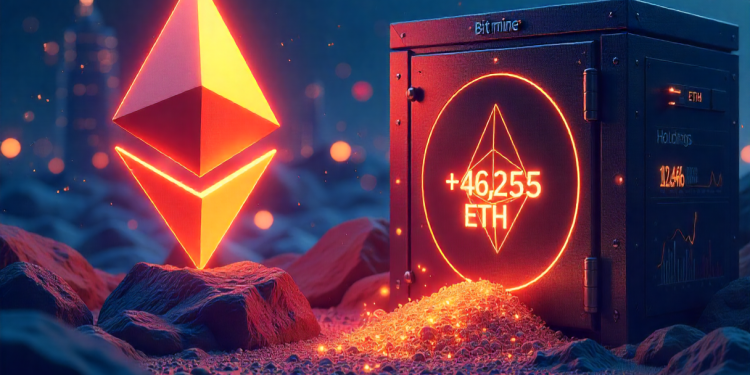 ETH新闻:当BlackRock ETF达到里程碑时,以太坊价格可能会涨到6,500美元